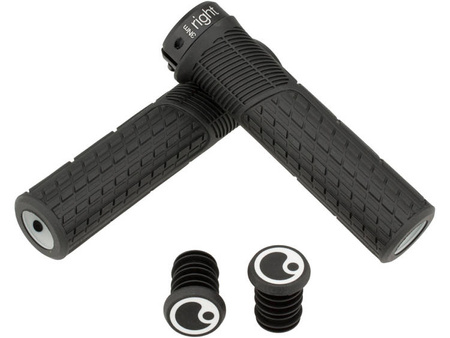 Chwyty Ergon Grip Gd Evo Slim Black Szt Cz Ci Chwyty Ergon Er