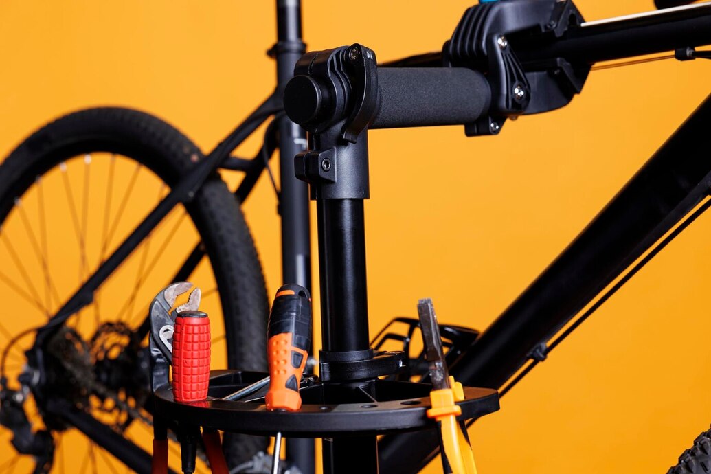Budowa roweru – poznaj części i ich funkcje zanim ruszysz w trasę
