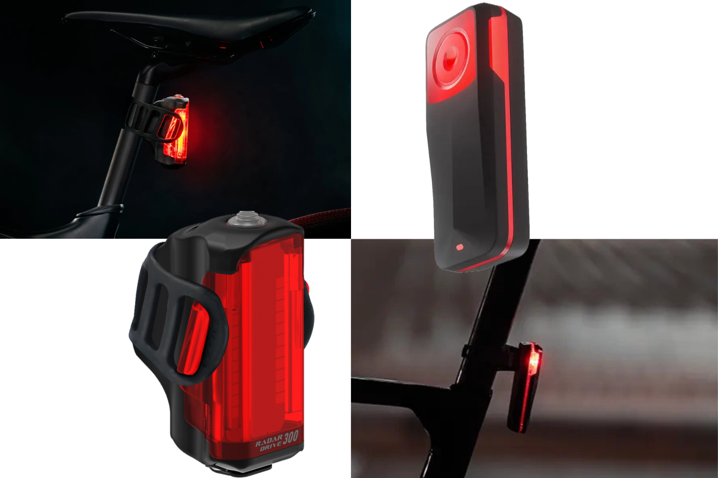 Jaki radar rowerowy kupić? Ravemen NT201 vs Lezyne – najlepsze opcje 2025