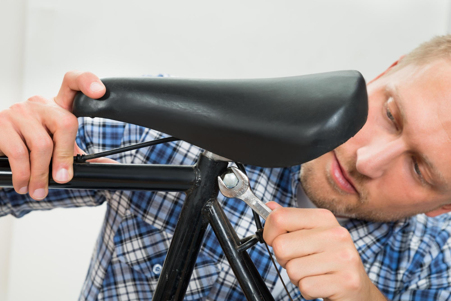  Jak prawidłowo ustawić siodełko w rowerze? Komfort i efektywność jazdy