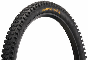 Opona CONTINENTAL Kryptotal-Re Trail Endurance 27,5x2.4 60-584 zwijana