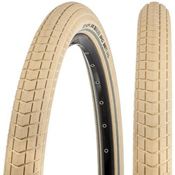 Opona Schwalbe Big Ben 28x2.0 (50-622) kremowa