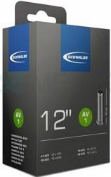 Dętka Schwalbe AV 1 12x1.75 Auto 40mm