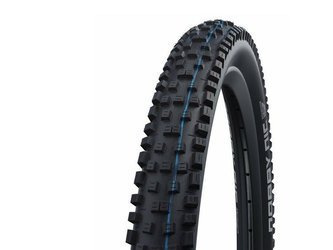 Opona Schwalbe Nobby Nic 29x2.25 Super Ground ADDIX SpeedGrip SS 2021