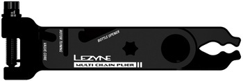 Klucz do łańcucha LEZYNE MULTI CHAIN PLIERS wielofunkcyjny