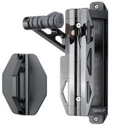 Wieszak na rower Topeak SWING-UP BIKE HOLDER