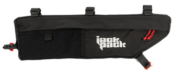 Torba Jack Pack Ultra Żwirek 2.5 na ramę 2,7L