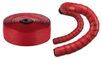 Owijki na kierownicę LIZARDSKINS DSP 1.8 RACE BAR TAPE gr.1,8mm crimson red