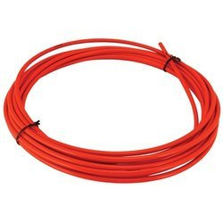 Pancerz linki HAMULCA JAGWIRE CGX czerwony (30 w zbiorczym)