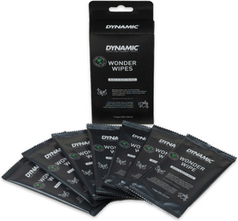 Chusteczki czyszczące DYNAMIC BIKE CARE Wonder Wipes
