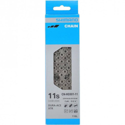 Łańcuch SHIMANO XTR DURA-ACE CN-HG901 + PIN