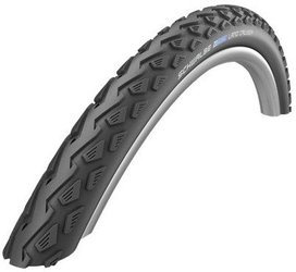 Opona Schwalbe Land Cruiser 28x1.40 700X35C czarna