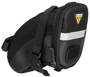 Torba podsiodłowa TOPEAK AERO WEDGE PACK rozmiar S 0,66L