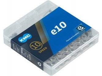 Łańcuch KMC e10 E-Bike10 rzędowy 122 ogniw