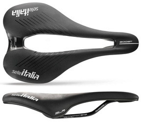 Siodełko Selle Italia SLR Boost LADY Tm Superflow 145mm L3