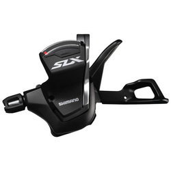 Manetka Shimano SLX SL-M7000 lewa 2/3RZ czarna