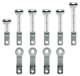 Akcesoria do mocowania błotnika Raceblade Long 28" 1326231