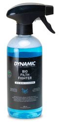 Preparat czyszczący DYNAMIC Bike Care Bio Filth Fighter 500 ml