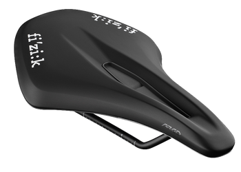 Siodło Fizik TERRA ARGO X5 160mm czarne