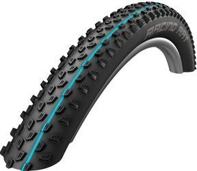 OPONA SCHWALBE RACING RAY 29X2.25 zwijana Addix Grip, Super Ground