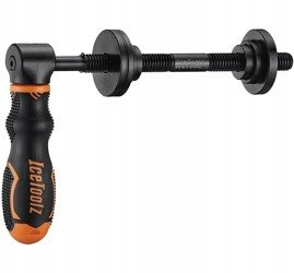 KLUCZ ICETOOLZ 11R3 DO WCISKANIA ŁÓŻYSK SUPORTU BB30, BB86, BB92, BB386