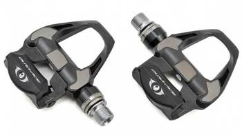 Pedały szosowe SPD SL Shimano PD-R9100 Dura Ace