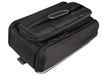 TOPEAK MTX TORBA E-XPLORER TRUNK BAG, 26L MTX 2.0 2023