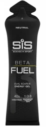Żel SIS Żel BETA Fuel neutralny 60ml