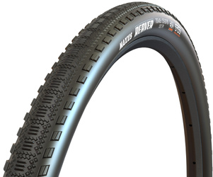 Opona Maxxis Reaver 700 x 45C drutowana EXO czarna