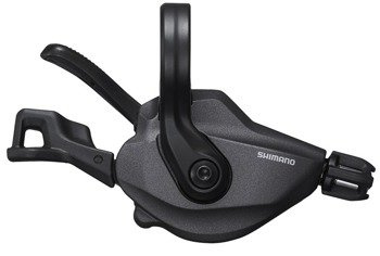 Manetka Dźwignia Przerzutki Prawa Shimano  XT SL-M8100 12rz