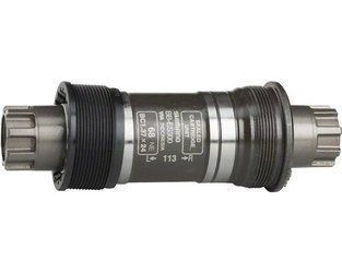 Łożyska suportu Shimano BSA 113mm/68mm BB-ES300 Octalink