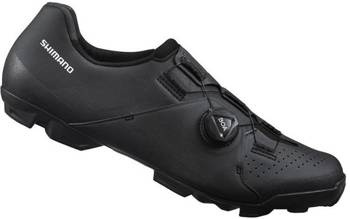 BUTY SHIMANO SPD MTB SH-XC300 CZARNE rozmiar 42