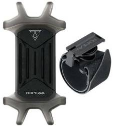 POKROWIEC na telefon Topeak OMNI RIDECASE STRAP 4,5" - 6,5" BLACK