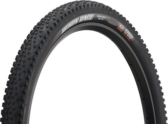 Opona Maxxis REKON RACE 61-622 29x2.40 WT zwijana czarna EXO