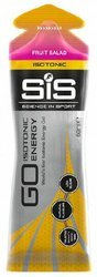 Żel SIS Energy GO Isotonic Energy 60ml Sałatka Owocowa