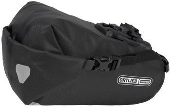 Torba ORTLIEB Saddle-Bag Two czarna 4,1L