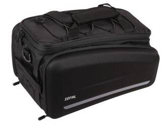 Torba na bagażnik Zefal Z TRAVELER 80 tylna