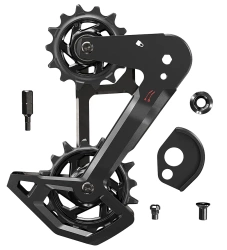 Wózek przerzutki SRAM GX EAGLE AXS T-TYPE Transmission wózek+kółka