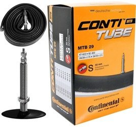 Dętka Continental MTB 28/29'' x 1,75'' - 2,5'' wentyl presta 42 mm