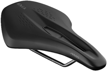Siodło Fizik TERRA ARGO X3 140mm czarne