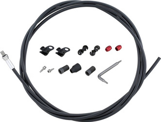 Przewód hydrauliczny SRAM ROAD HYDRAULIC BRAKE HOSE KIT GUIDE RSC / RS / R / DB5