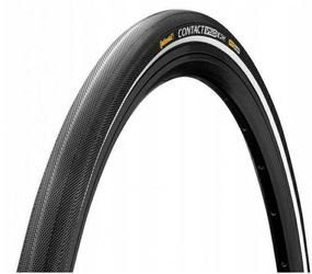 Opona Continental Contact Speed 700x28C Czarna Reflex