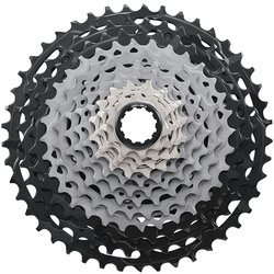 Kaseta Shimano XTR 12rz 10-51 CS-M9101