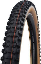 Opona Schwalbe Hans Dampf 27.5x2.35 Super Trail TLE Addix Soft Classic Skin