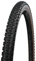 Opona Schwalbe G-One Ultrabite 28x1.50 Addix RG bronze