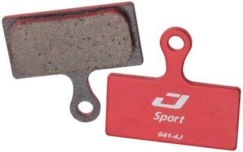 Klocki hamulcowe Jagwire Shimano XTR M985 OEM