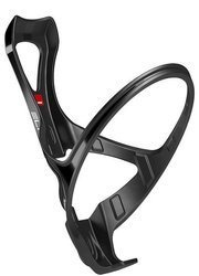 Koszyk na bidon Elite Leggero Carbon injection czarny