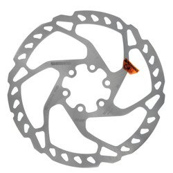 Tarcza hamulcowa Shimano SM-RT66 160mm 6 śrub OEM