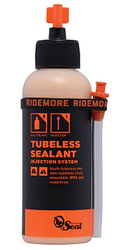 Płyn uszczelniający Orange Seal Regular Tire Sealant 237ml z aplikatorem