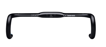 Kierownica szosowa PRO Vibe Aero Alloy Alu 38cm/31.8mm